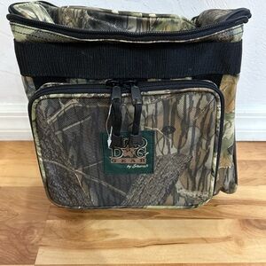 Mad Dog Gear Extreme Pack Resistant Camo/Hunt/Fish
